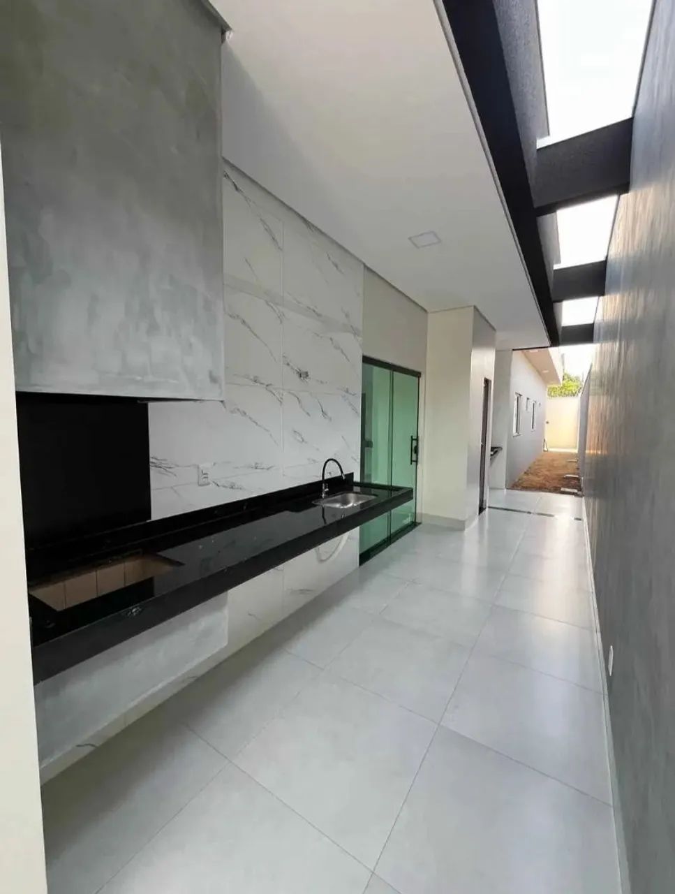 Casa a venda em Taguatinga  - Foto 3