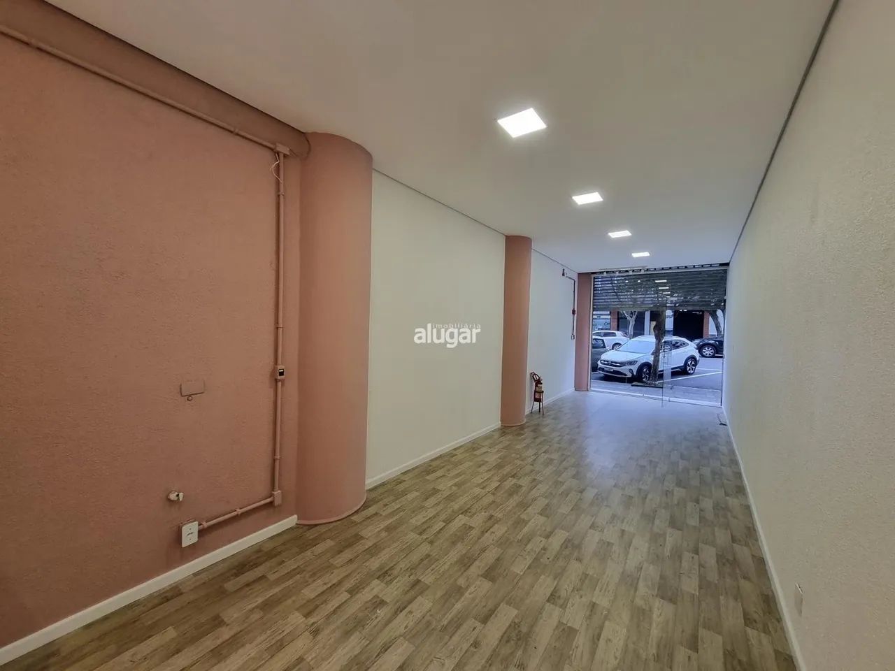 Sala Térrea Centro Caxias do Sul - Foto 4