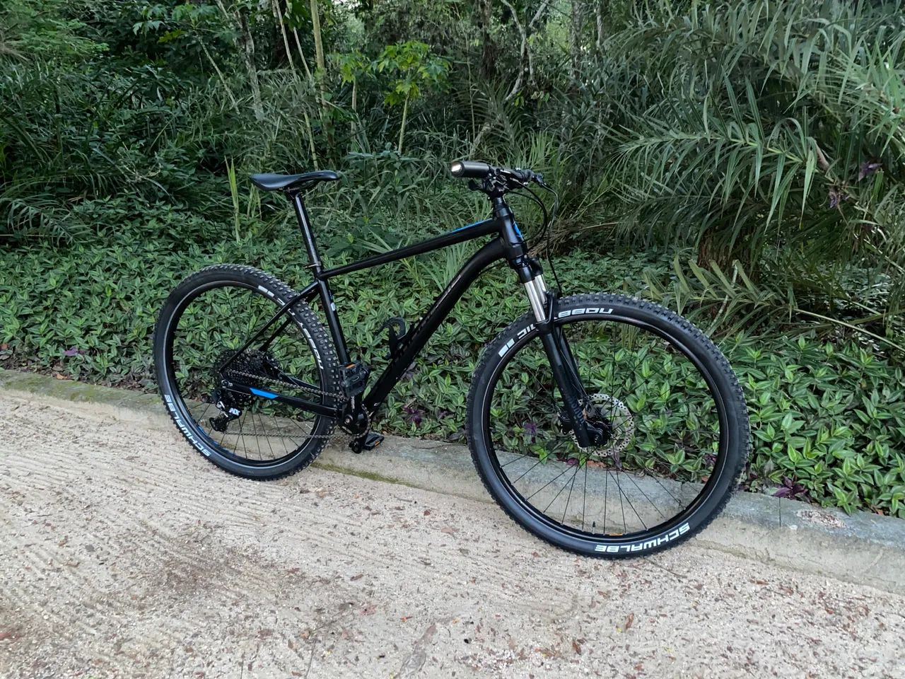 Bicicleta Cannondale Trail 5 
