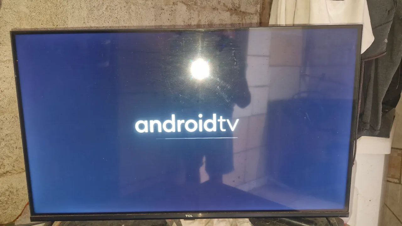 Vendo TV 32 tcl  - Foto 2