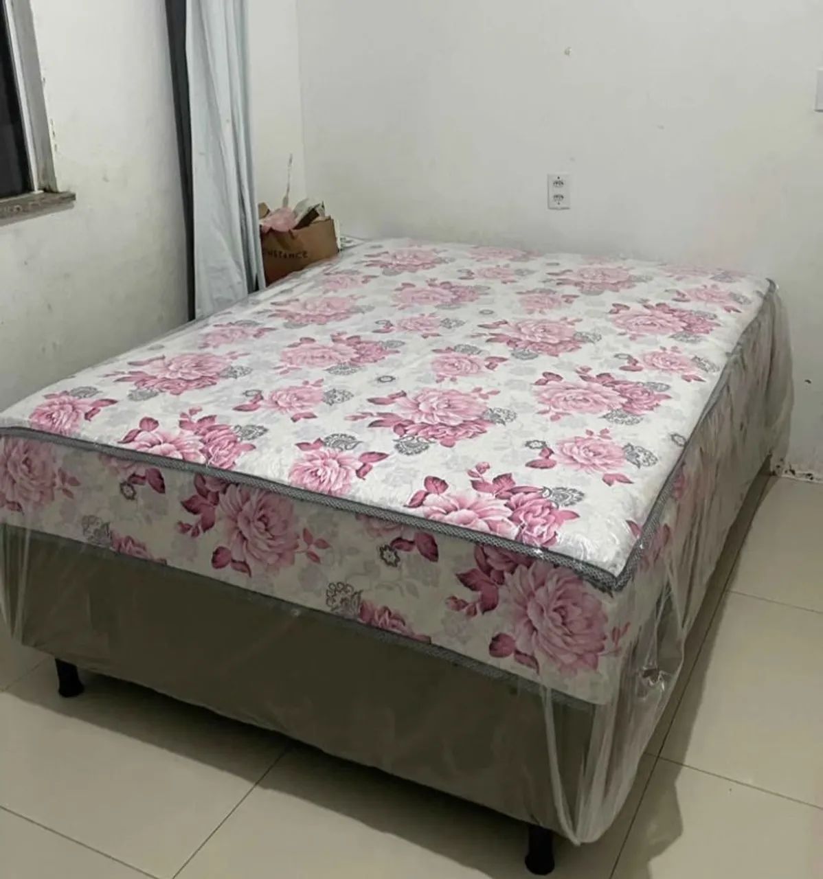 Cama casal  - Foto 5
