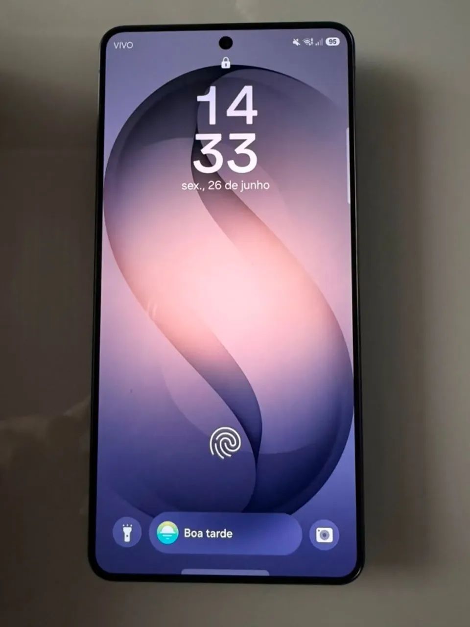 S26 ULTRA 512GB - Foto 5