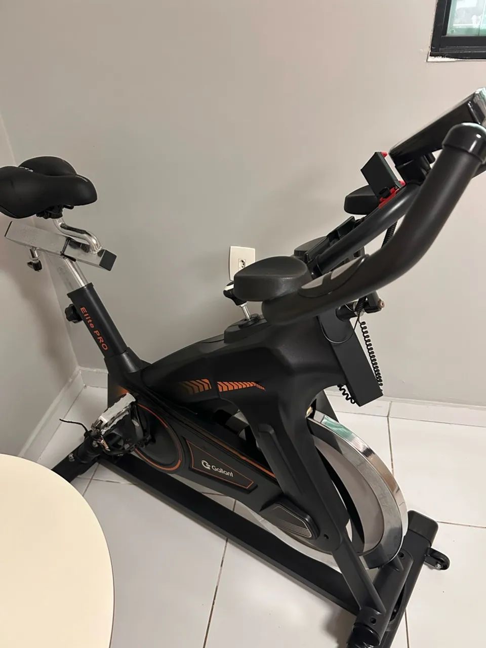 Bike spinning Gallant Elite pro 