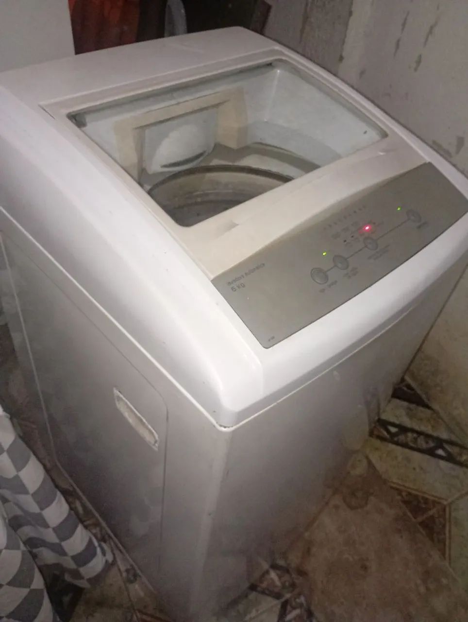 Maquina de lavar  - Foto 3