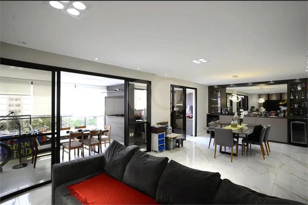 Apartamento com 4 quartos à venda em Vila mariana - SP - Foto 3