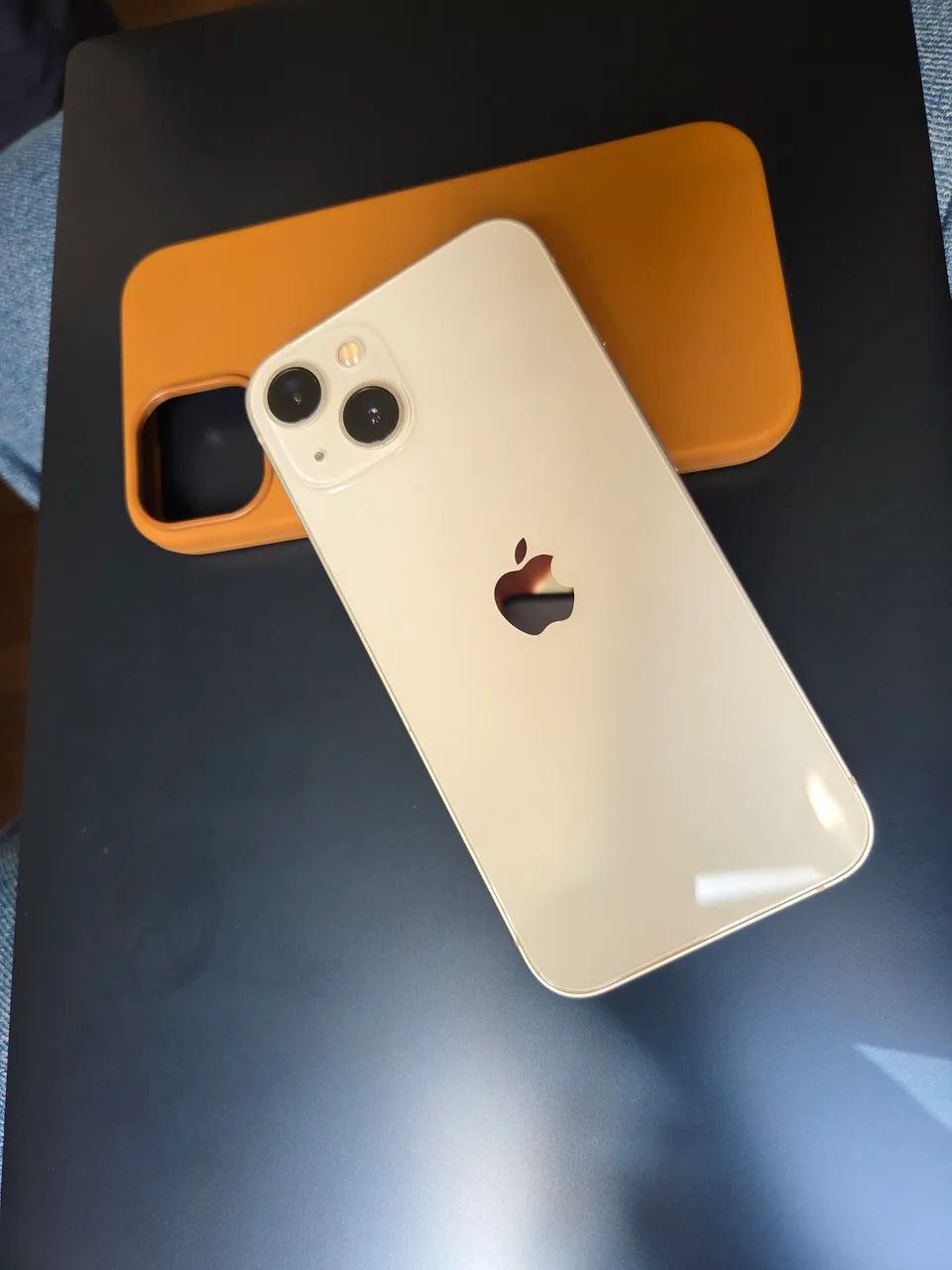 Iphone 13 - 256gb