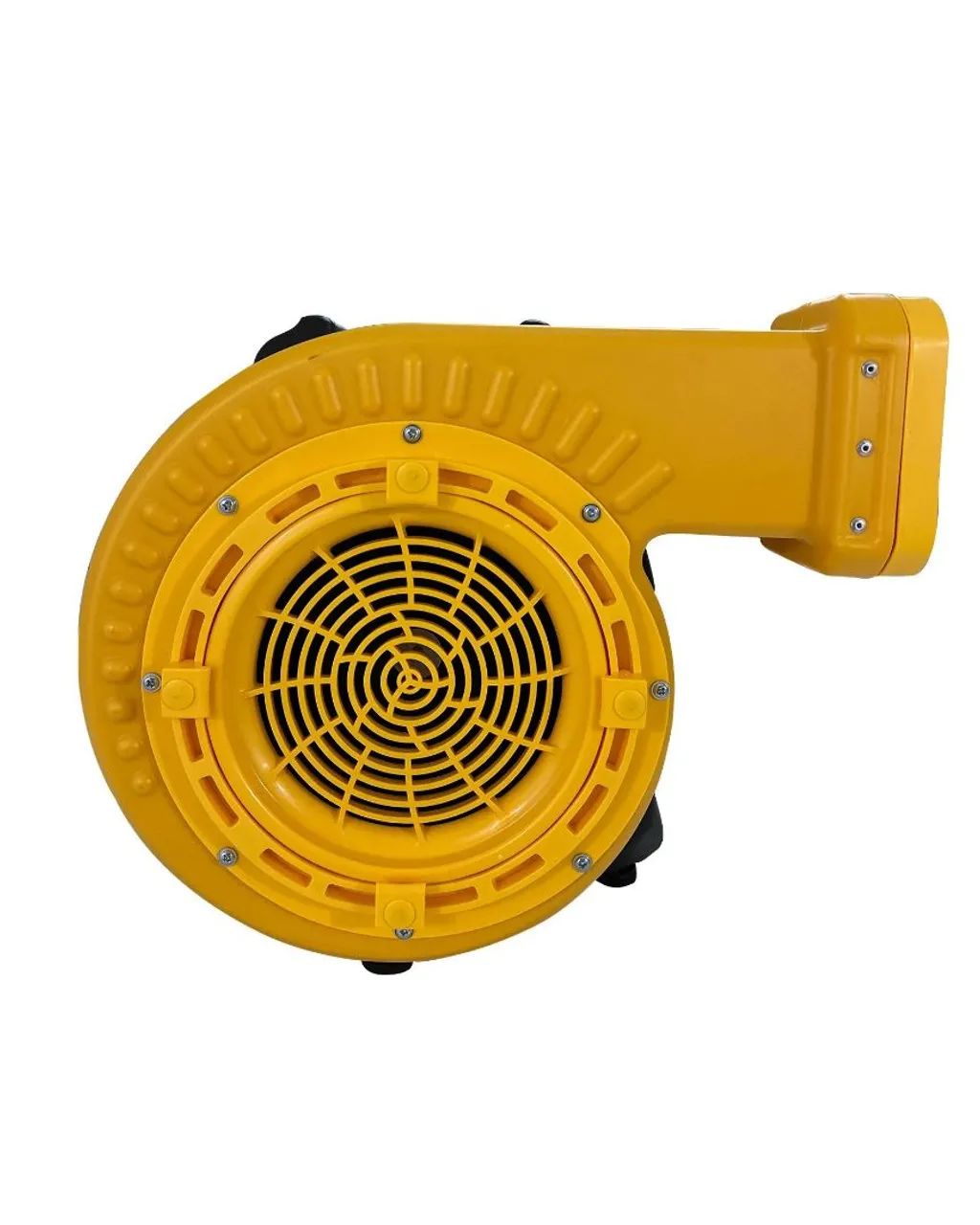 Motor Soprador Huawei HW 2.0 HP com Chave Reversora 110/220v