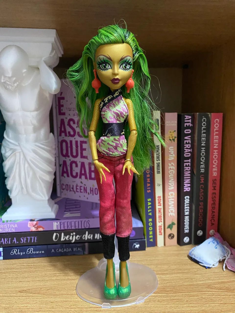 Bonecas Monster High - Foto 3