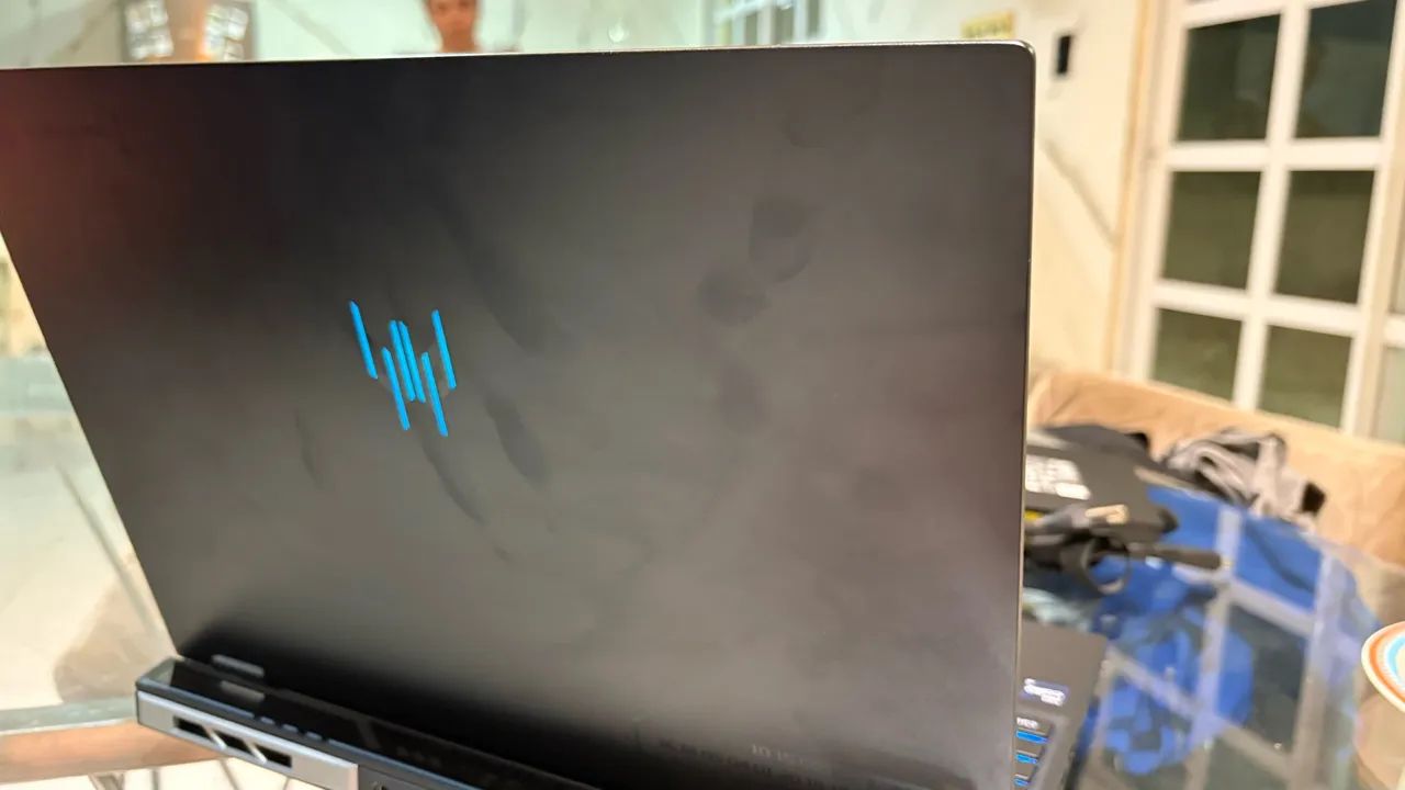 Notebook Gamer Acer Predator Helios Neo 16 - Foto 5