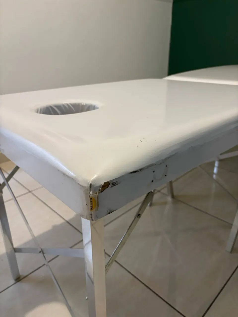 Maca de massagem  - Foto 3