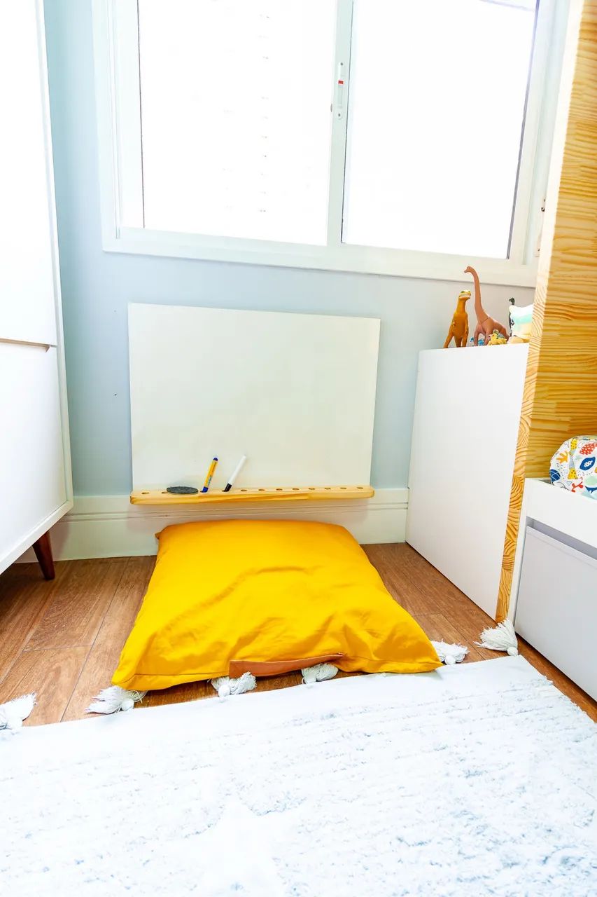 Quarto infantil uebaa - Foto 4