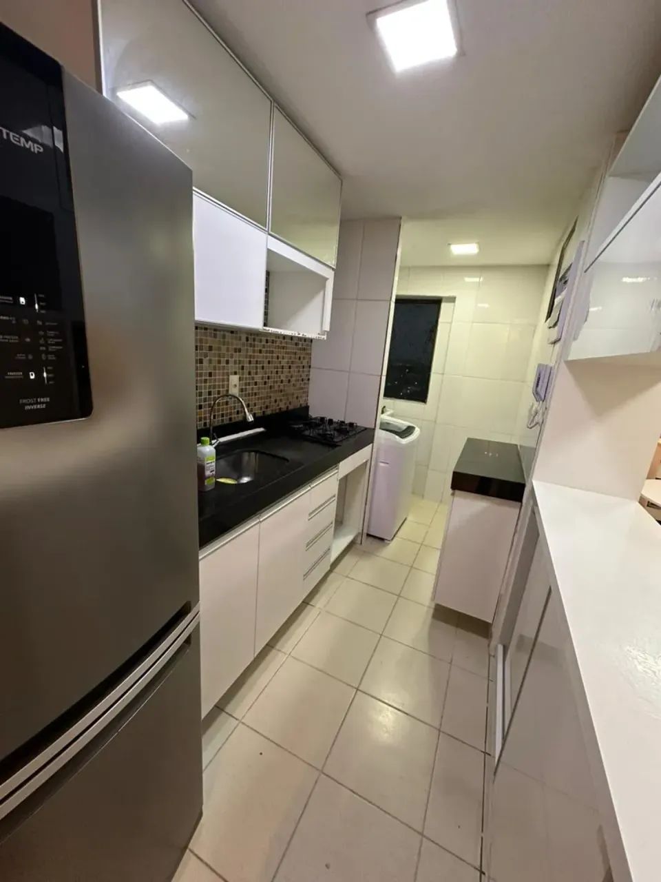 Apartamento com 3 Quartos à venda, 65m² - Antares - Foto 5