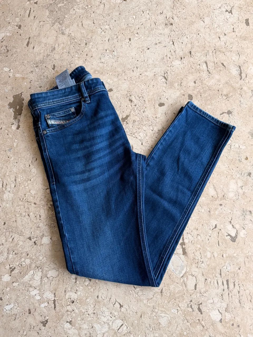 Calça jeans Diesel 40