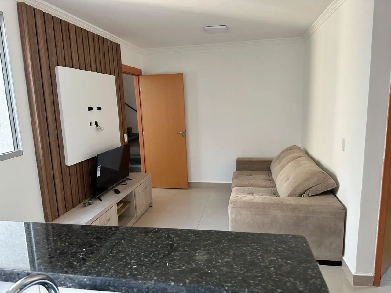 Apartamento  - Foto 2