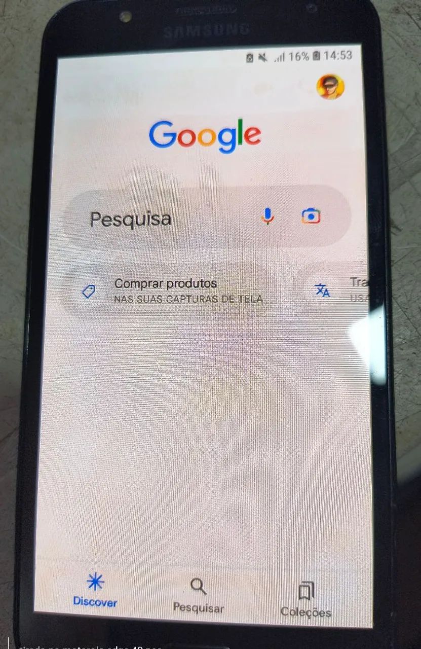 SAMSUNG J7 NEO PRETO  - Foto 4