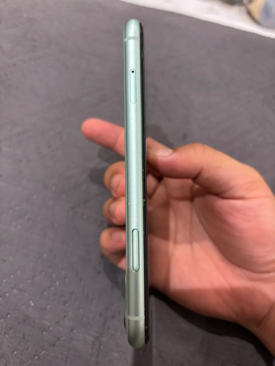 iPhone 11 verde  - Foto 2