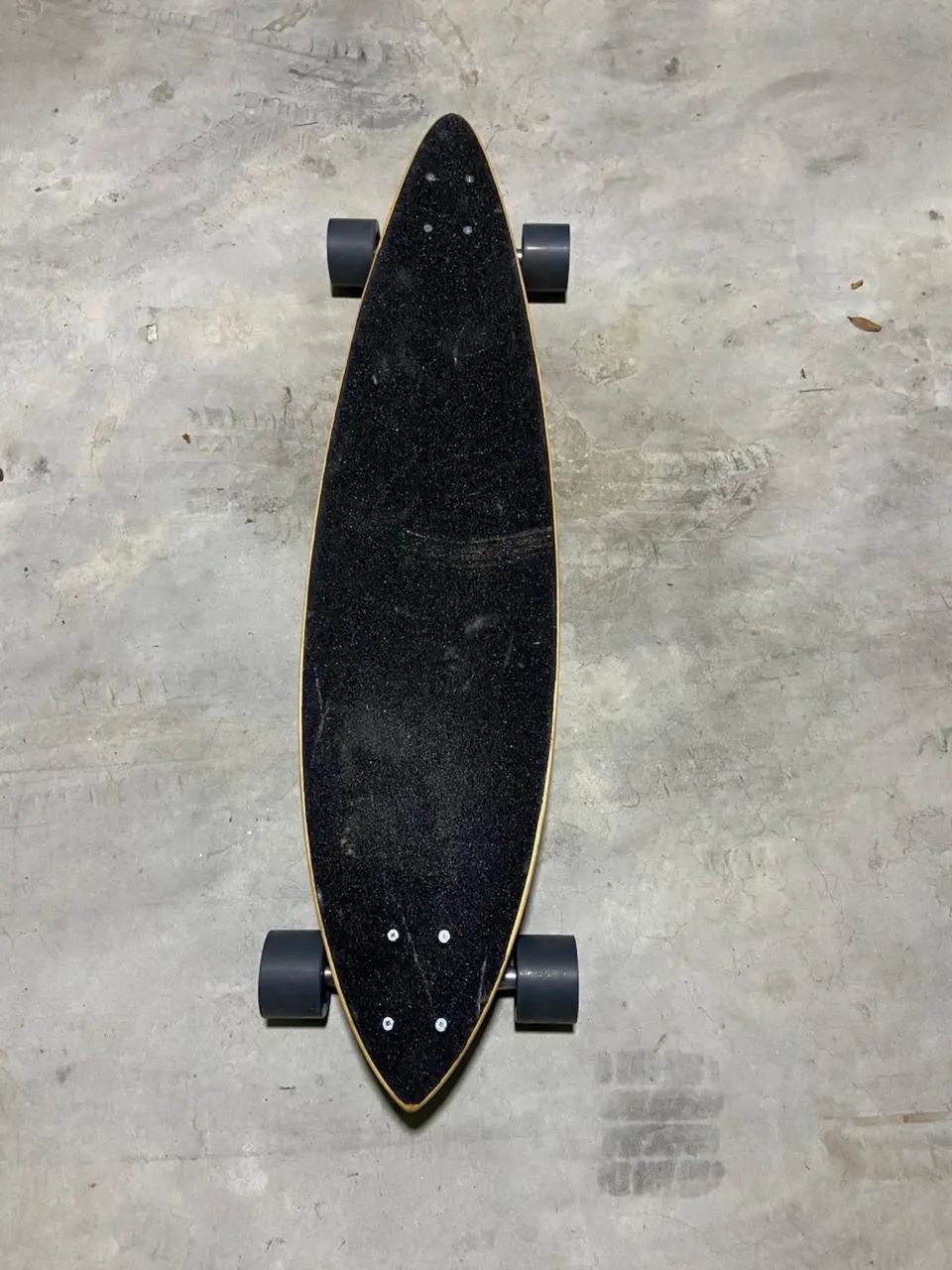 Skate Long
