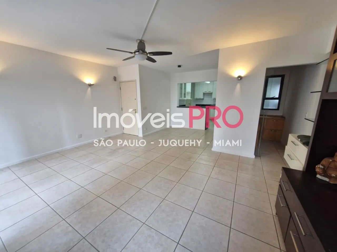MOEMA - 96m² - 2 DORMITÓRIOS -1 SUÍTE - 2 VAGAS - Foto 4