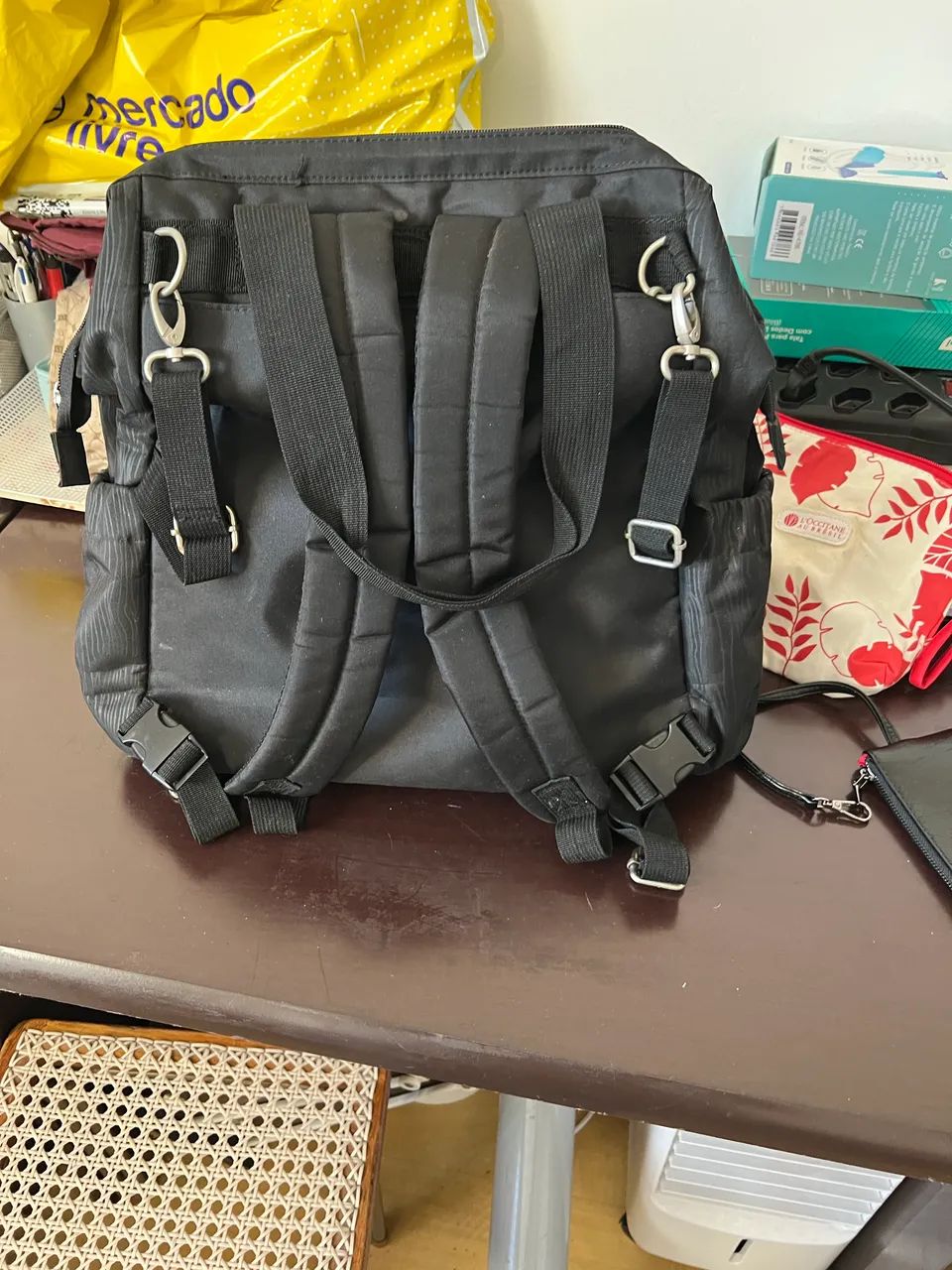 Bolsas viagem  - Foto 2