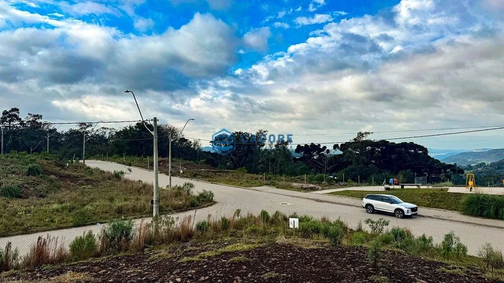 TERRENO NO DESVIO RIZZO COM 357m² - Foto 4