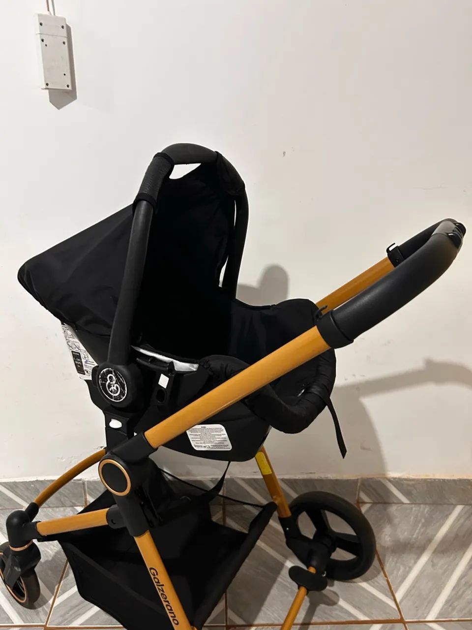 Bebê  - Foto 5