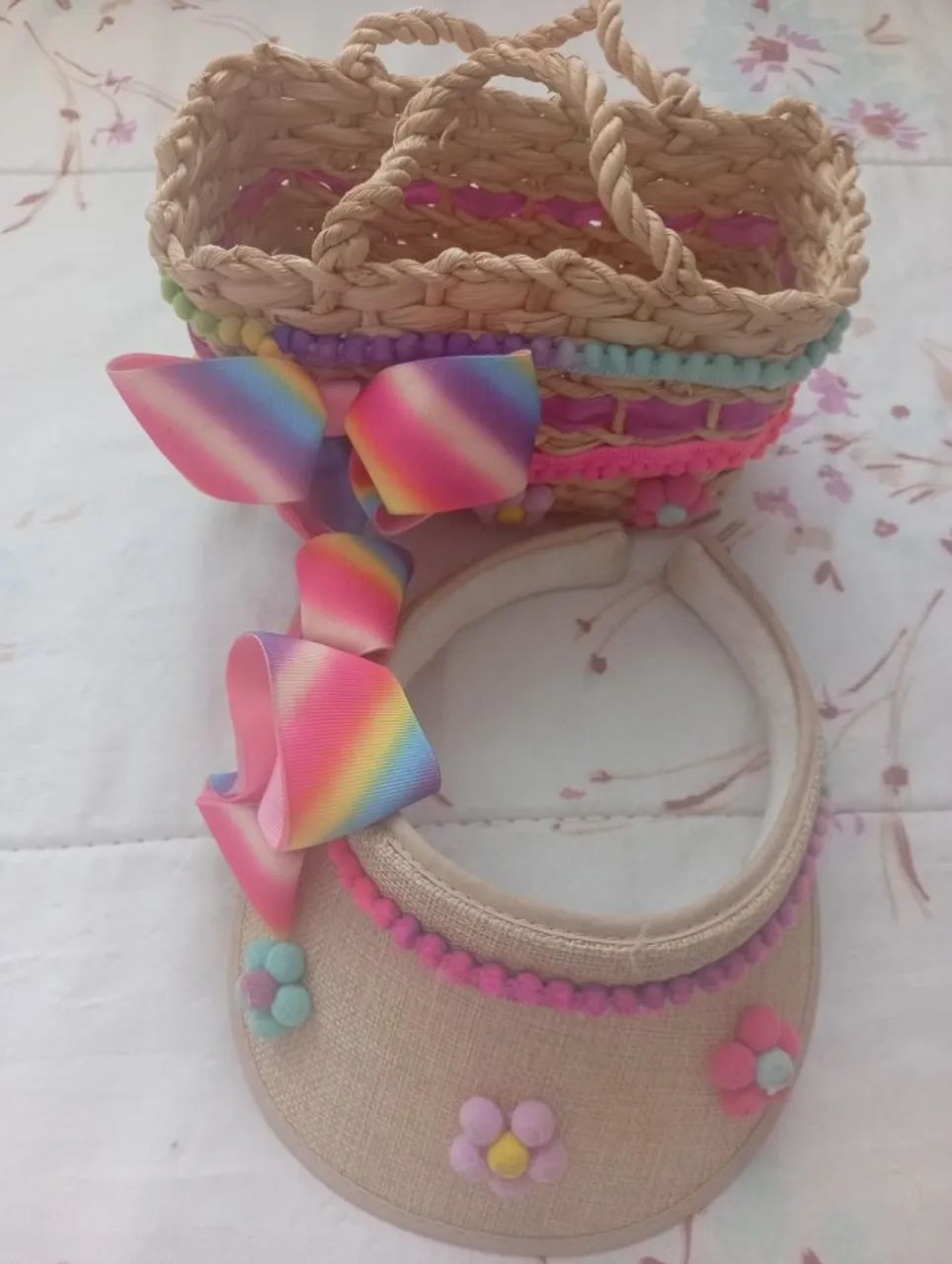 Kit de praia infantil - Foto 2