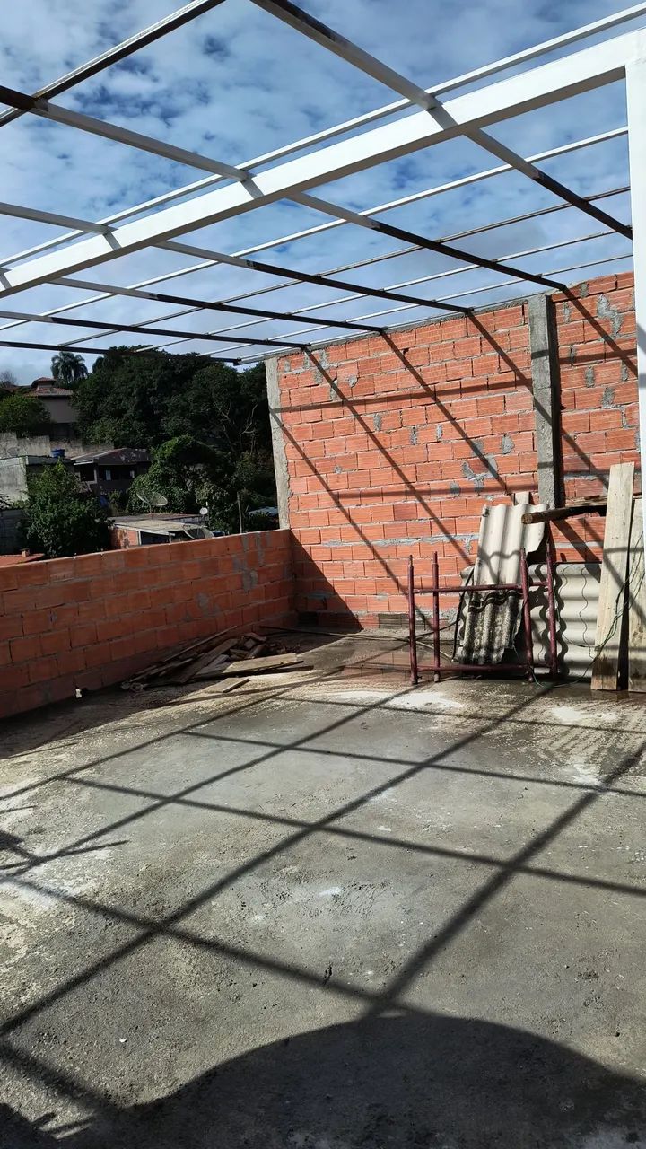 Serviço de cobertura de extrutura metalica - Foto 3