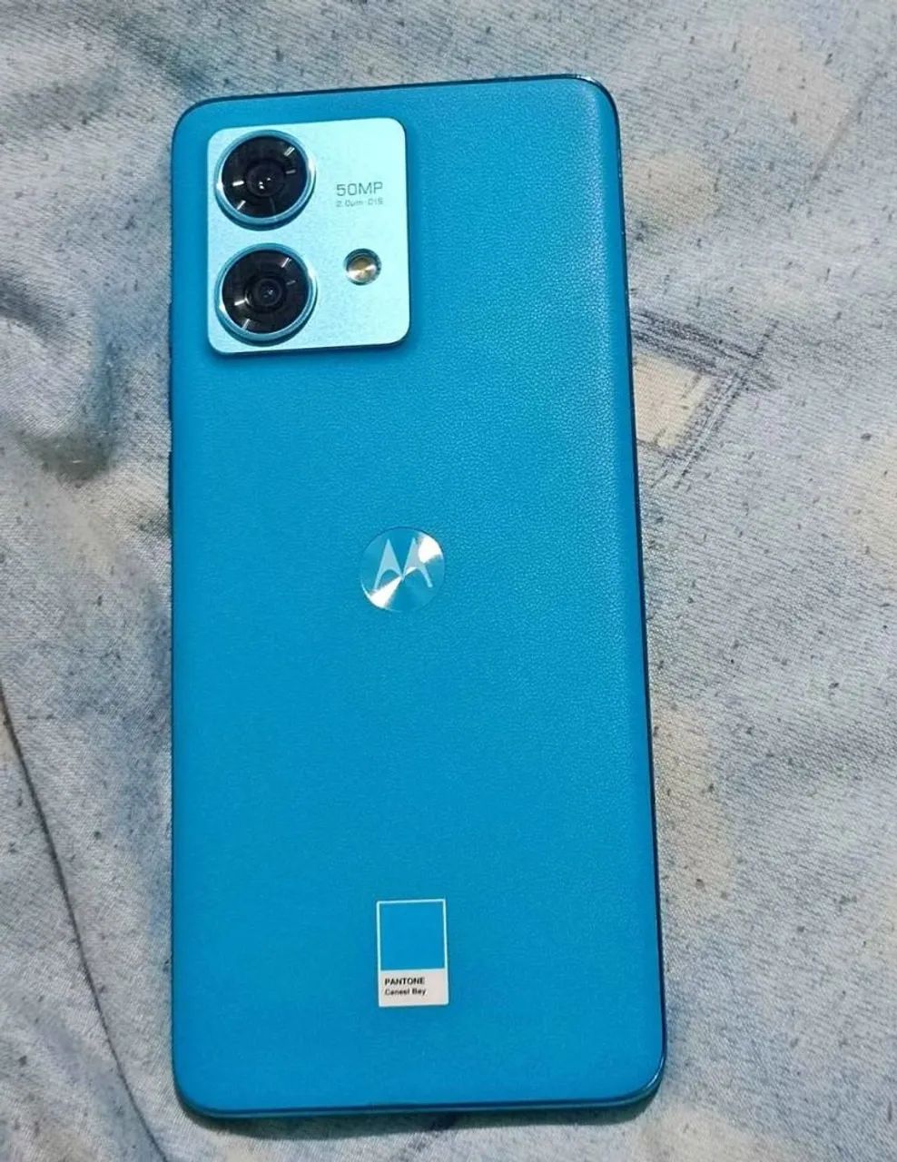 Motorola Edge 40 neo  - Foto 2