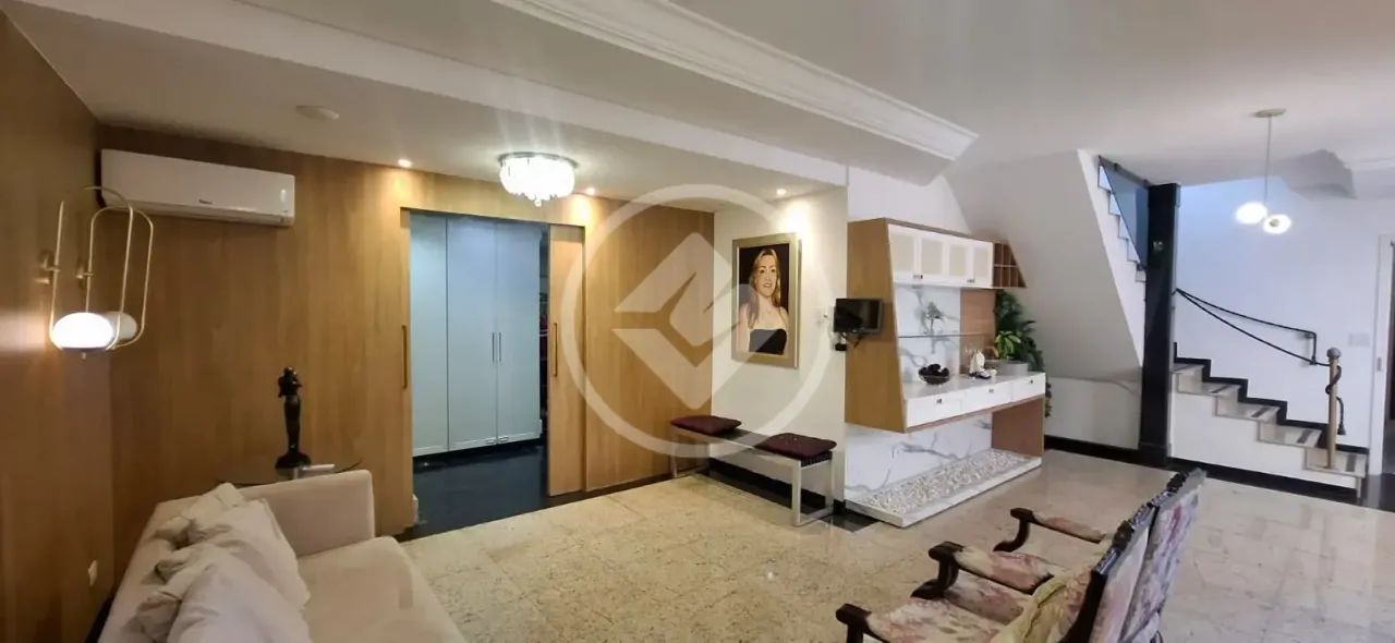 Apartamento 3 Quartos codigo: 332541