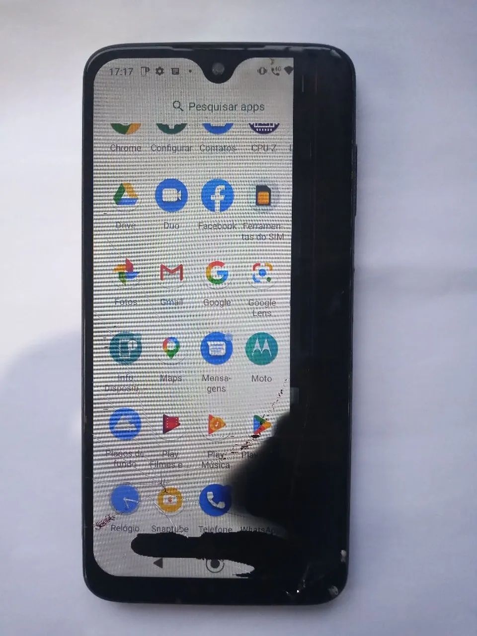 Moto g7 - Foto 2