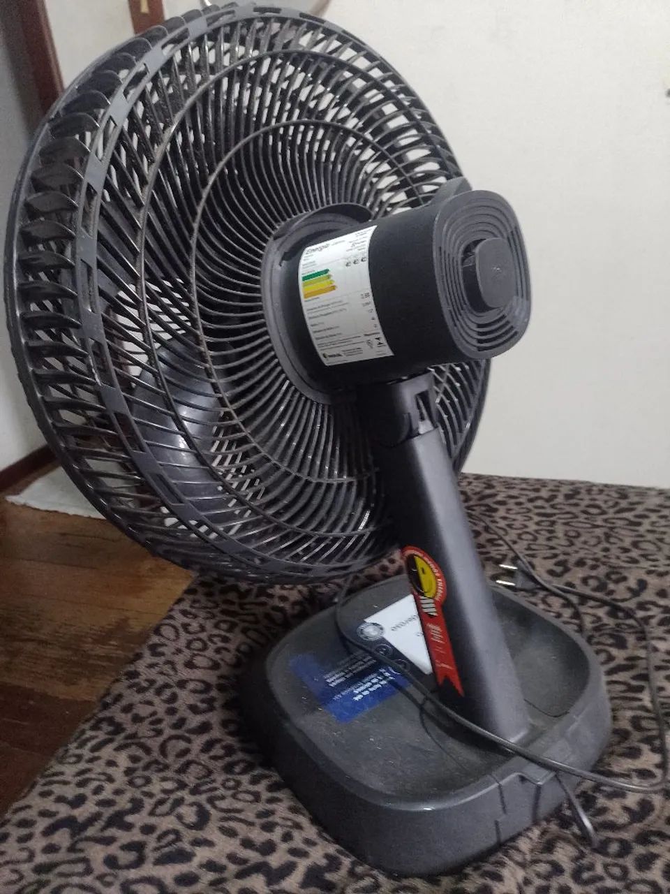 ventilador 220v - Foto 4