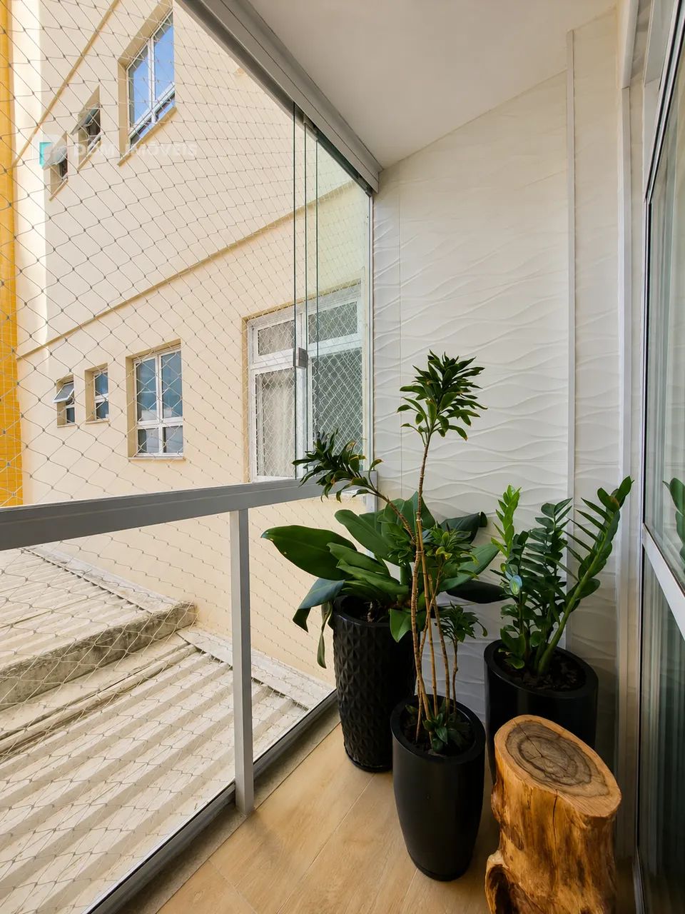 Apartamento 1 quarto - Passos - Foto 5