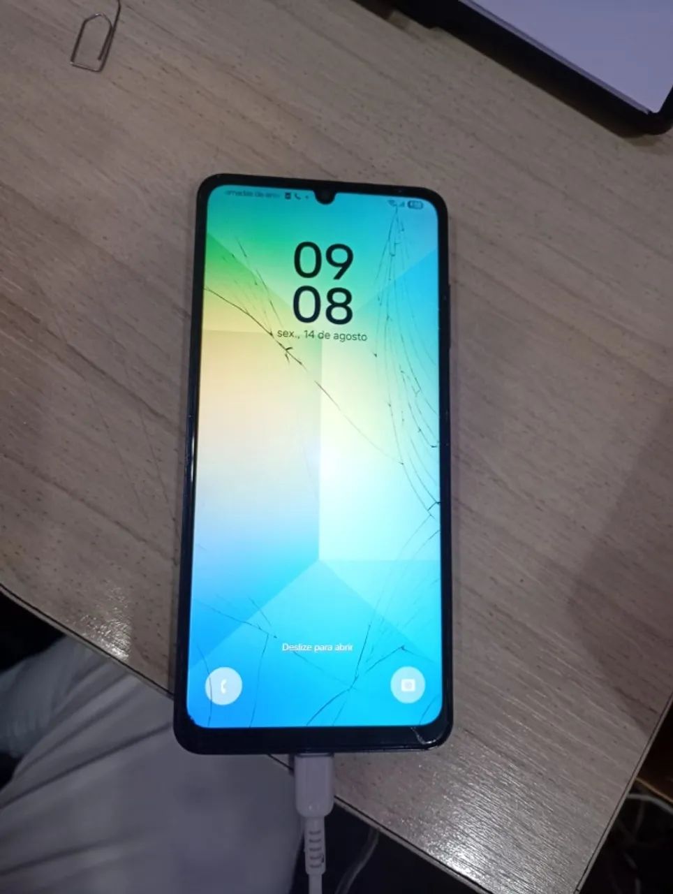 galaxy A06