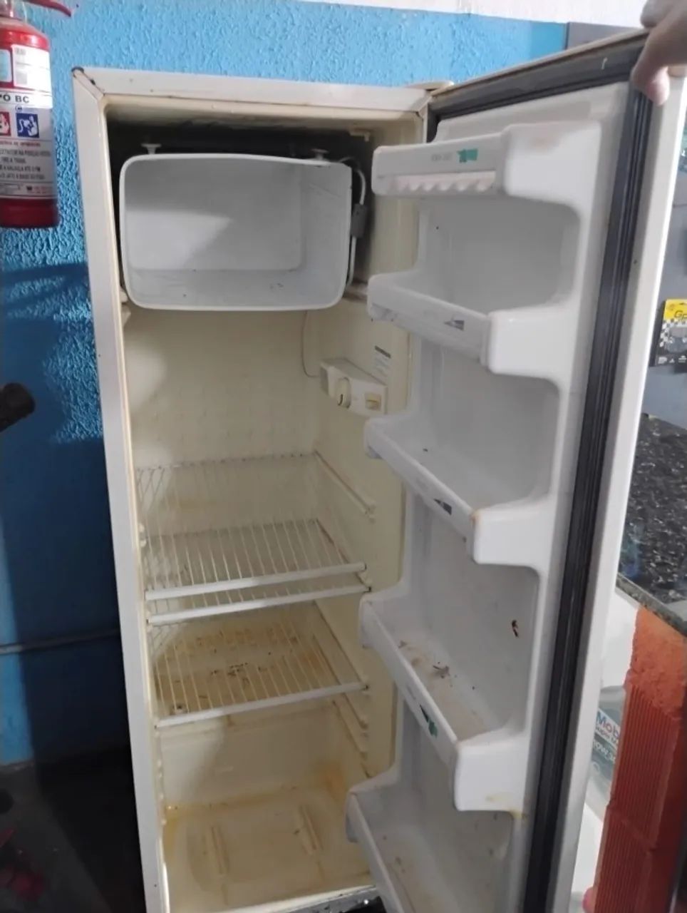 Refrigerador Consul  - Foto 2
