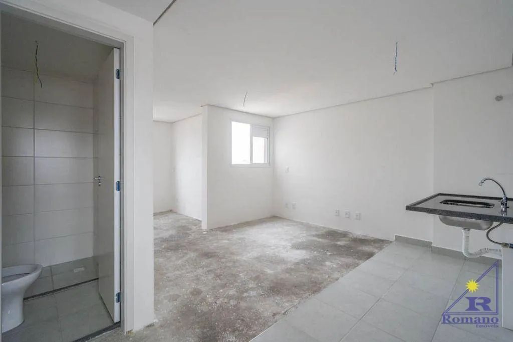Studios 30m Próximo a Estação do Metrô carrão - Foto 2