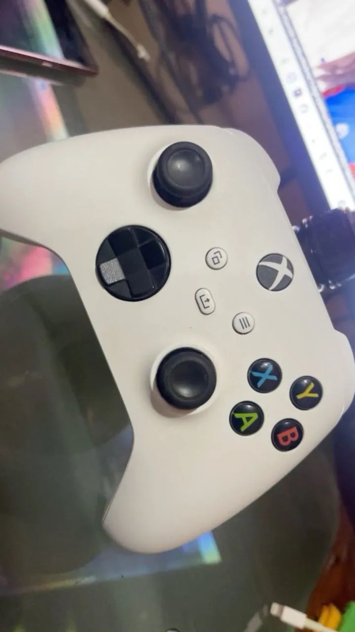  Controle Xbox Séries