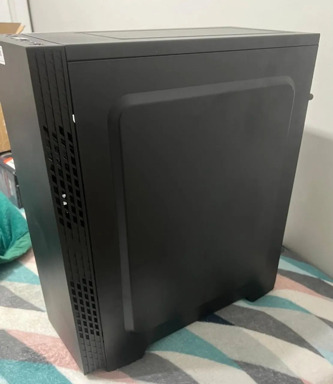 pc completo amd ryzen 5 - Foto 5