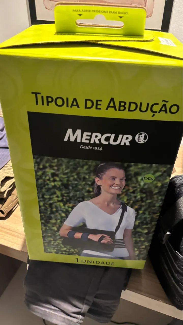 TIPOIA DE ABDUÇÃO  - Foto 4