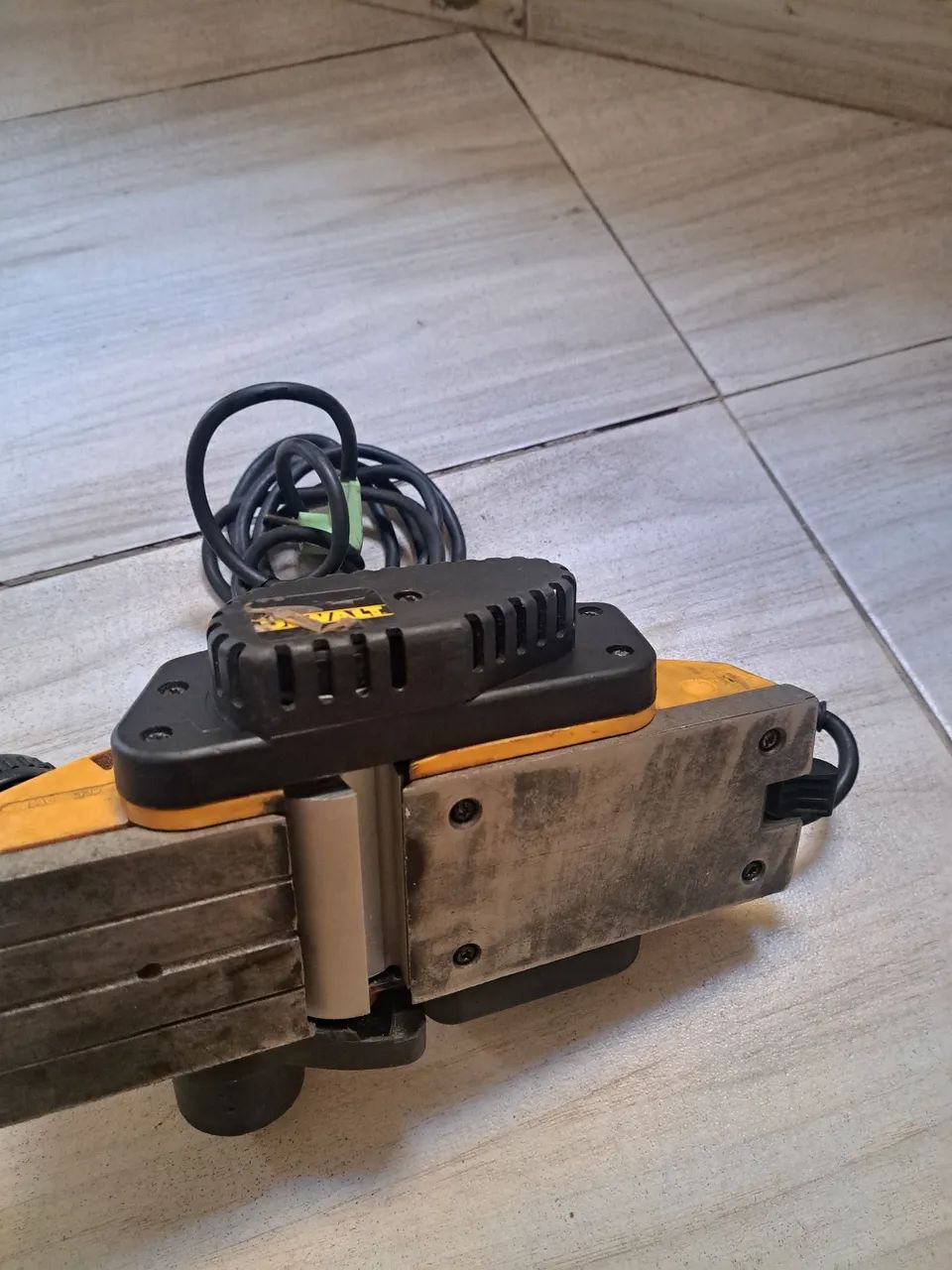 Plaina Dewalt - Foto 4