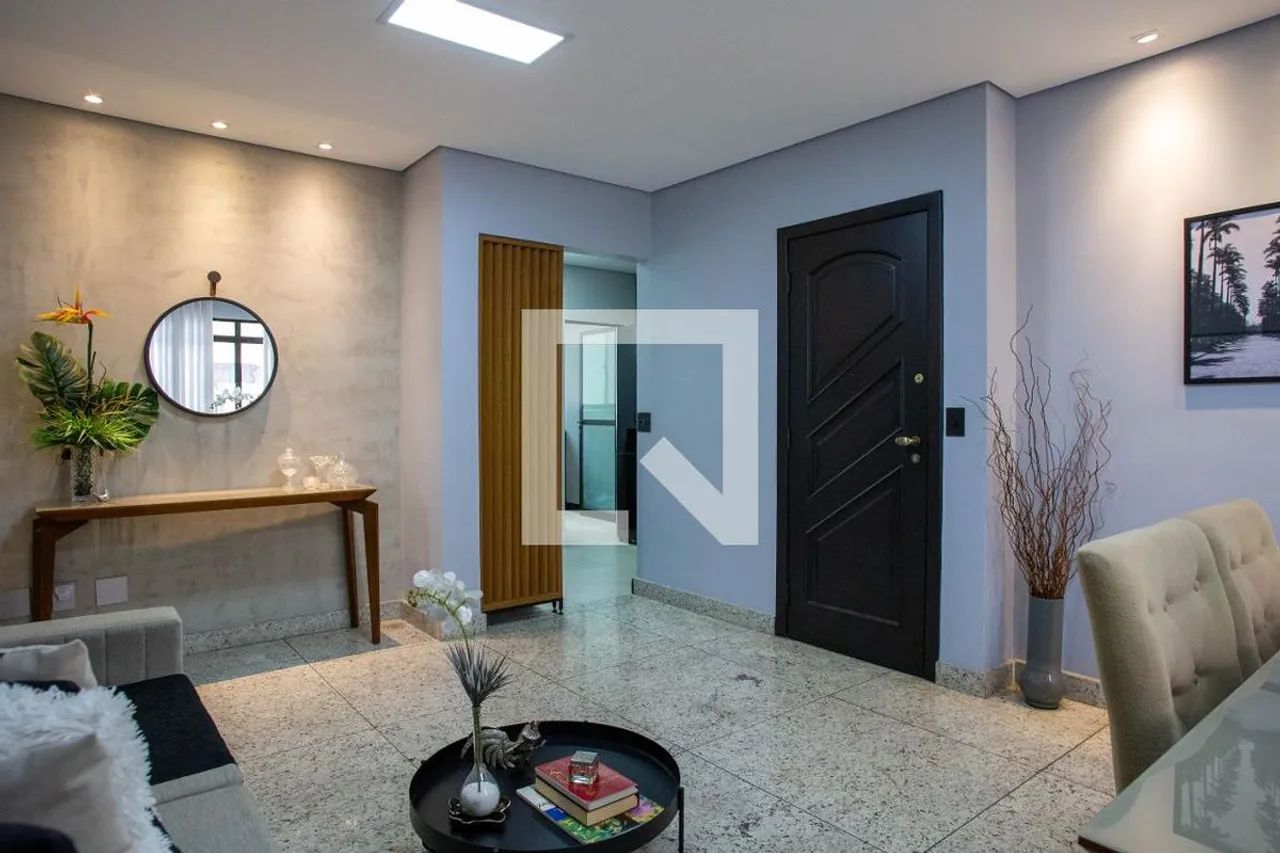 Apartamento à Venda - Palmares, 3 Quartos, 100 m2 - Foto 4