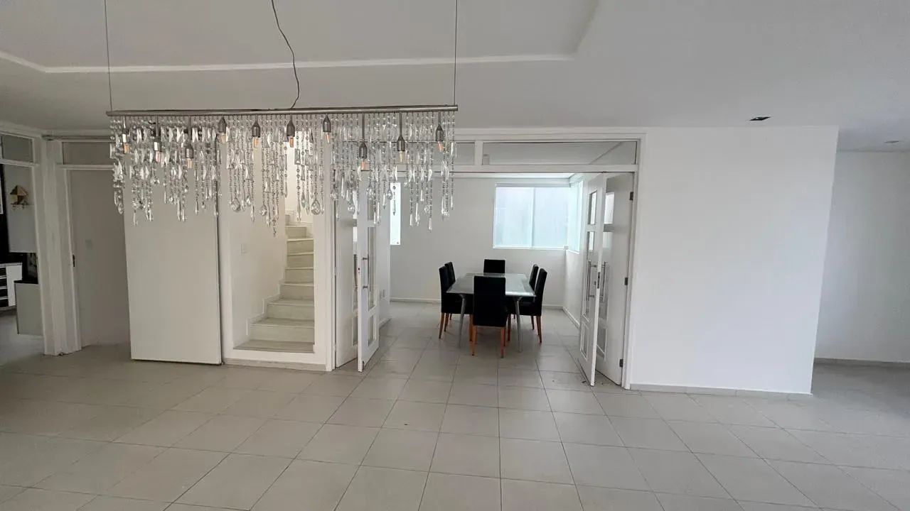 Alugo linda casa no Aldebaran com 04 suites - Foto 3