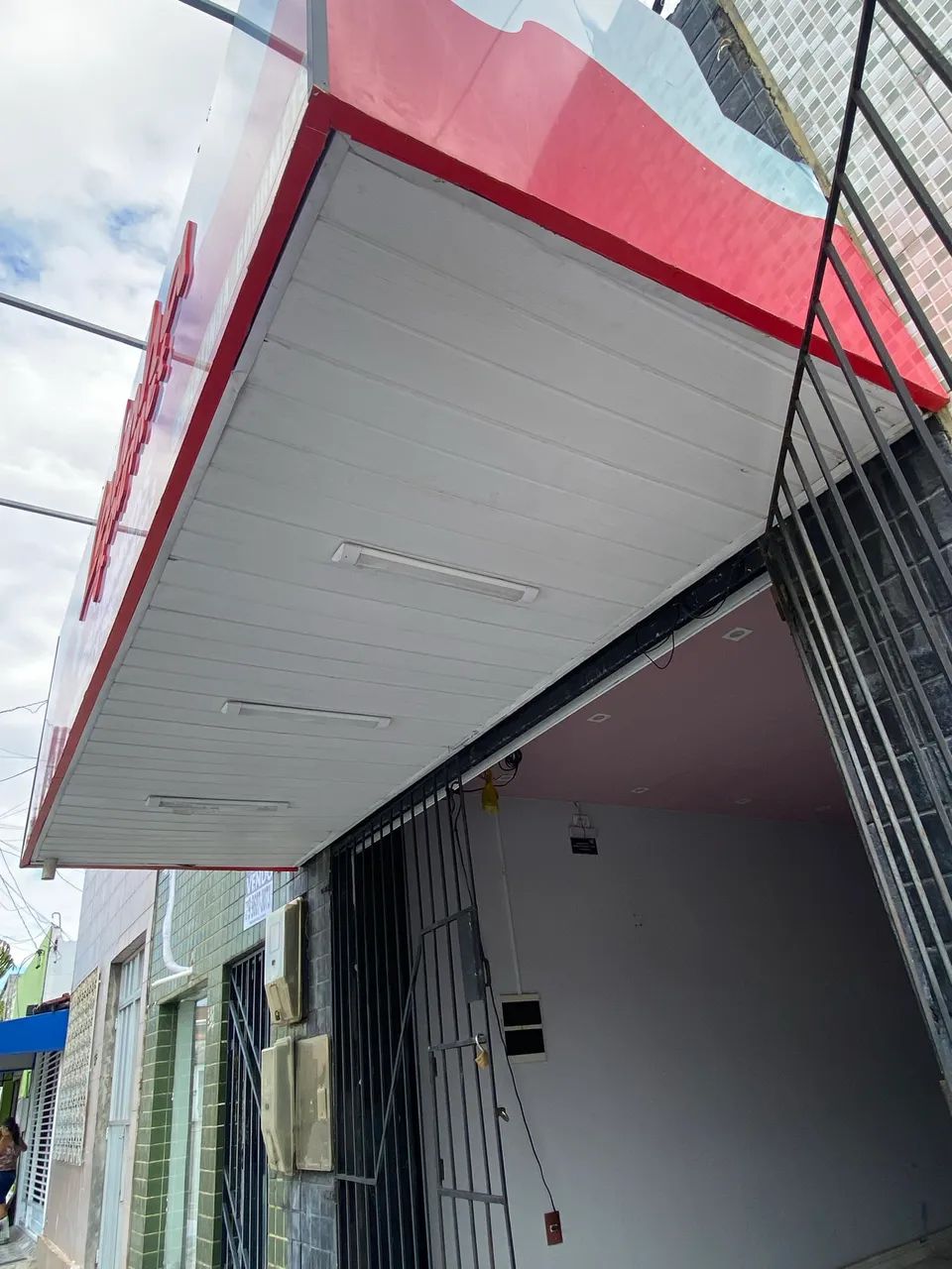 FACHADA EM ACM  - Foto 2