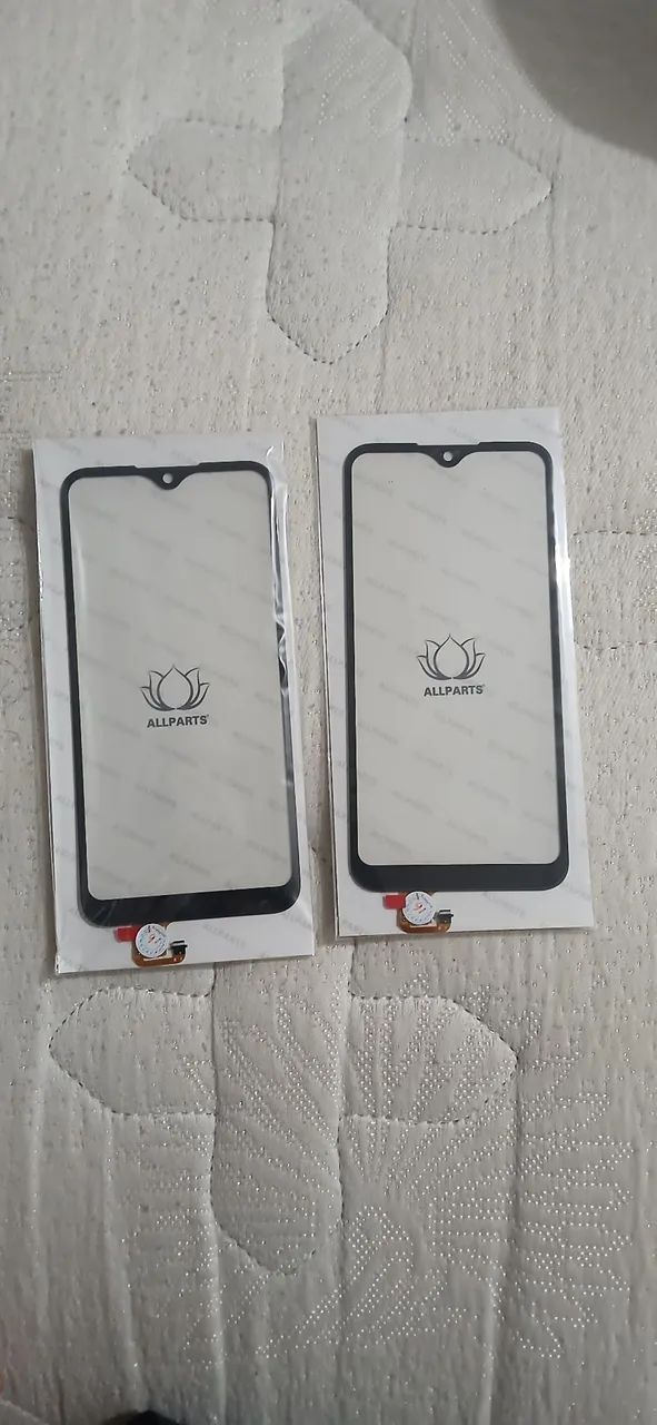 Frontal completa Samsung Galaxy a01