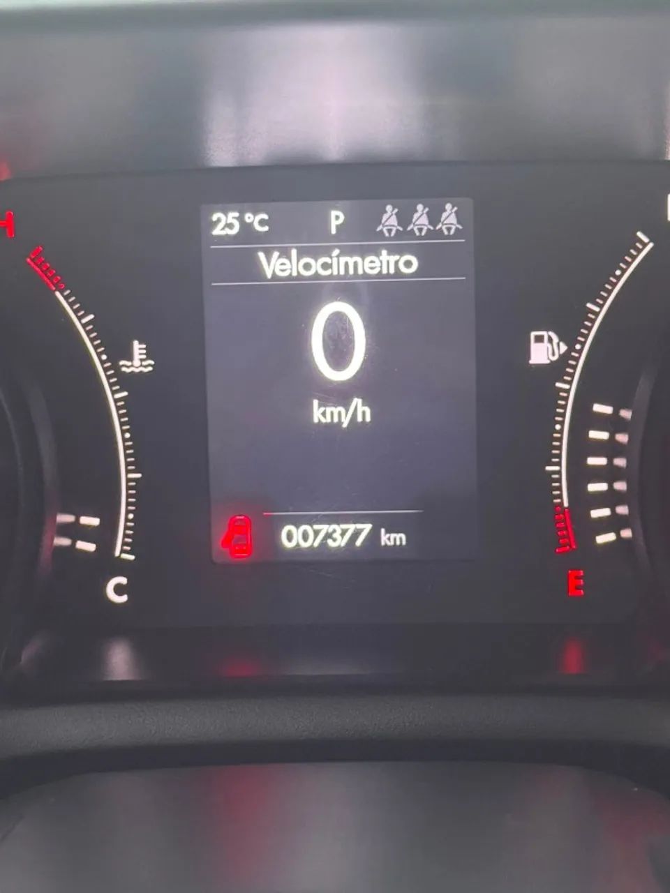 Fiat Fastback 1.0 200 Turbo Flex AUT 2026