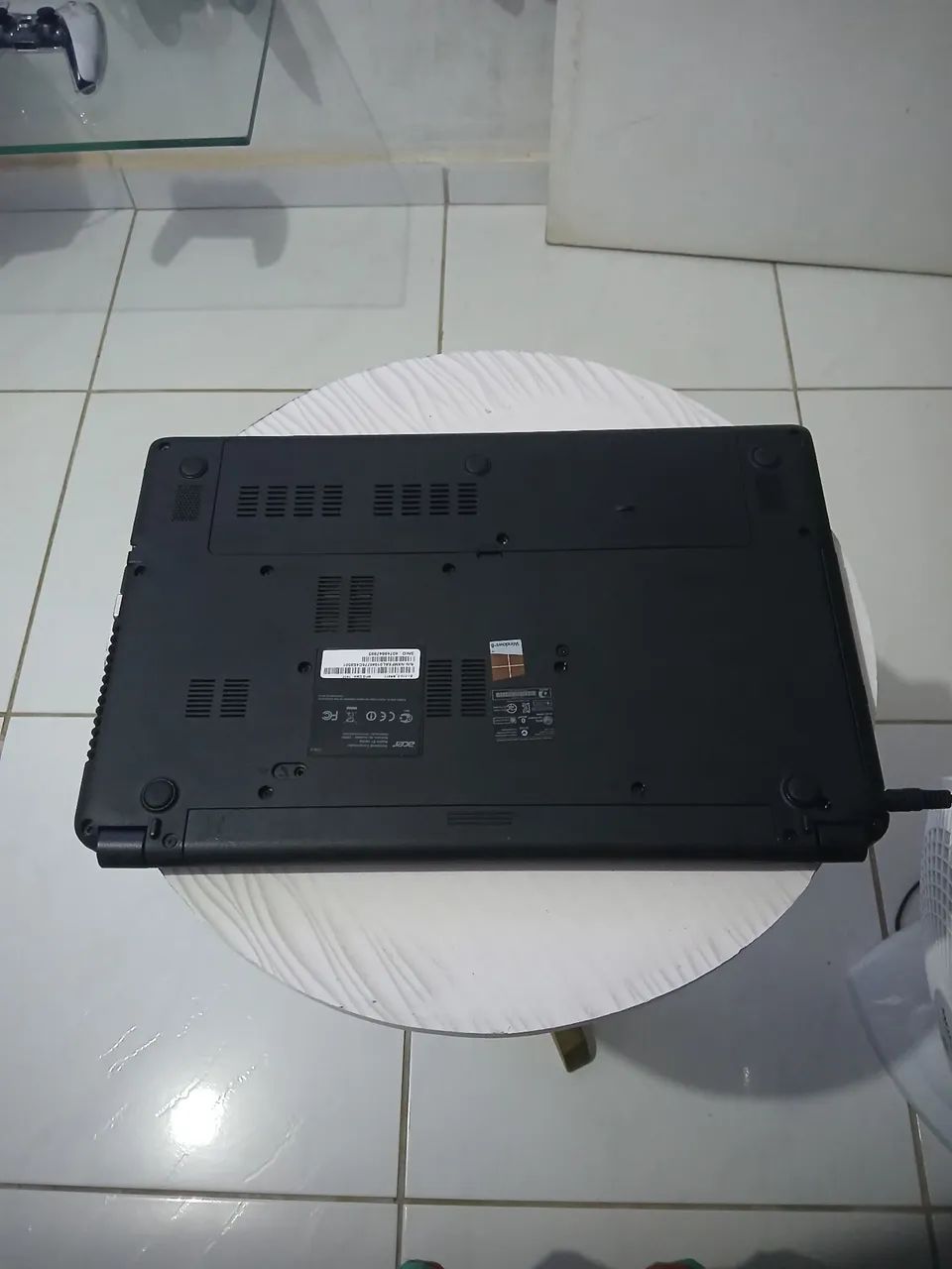 Notebook Acer - Foto 4