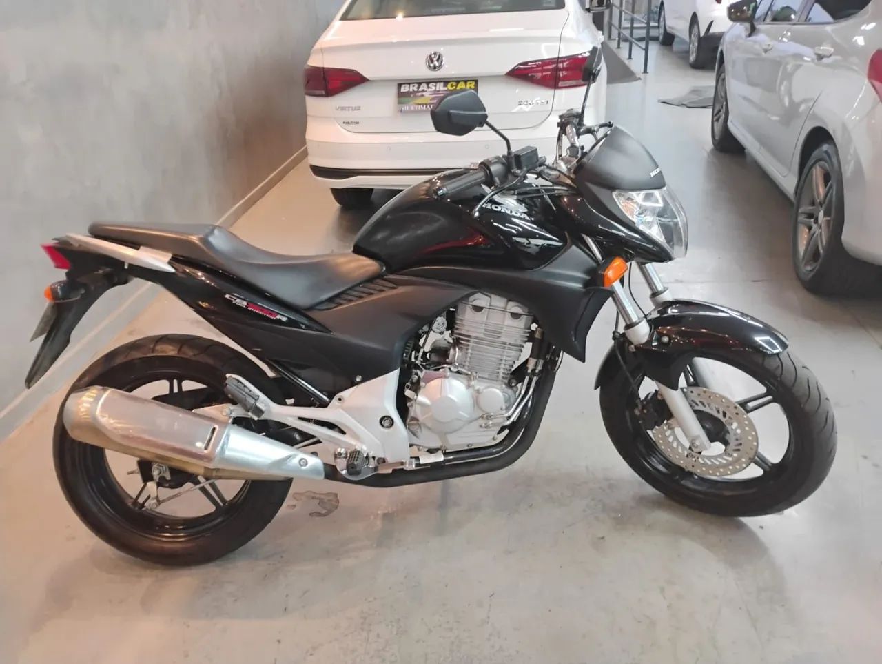 Cb 300 R - Foto 2
