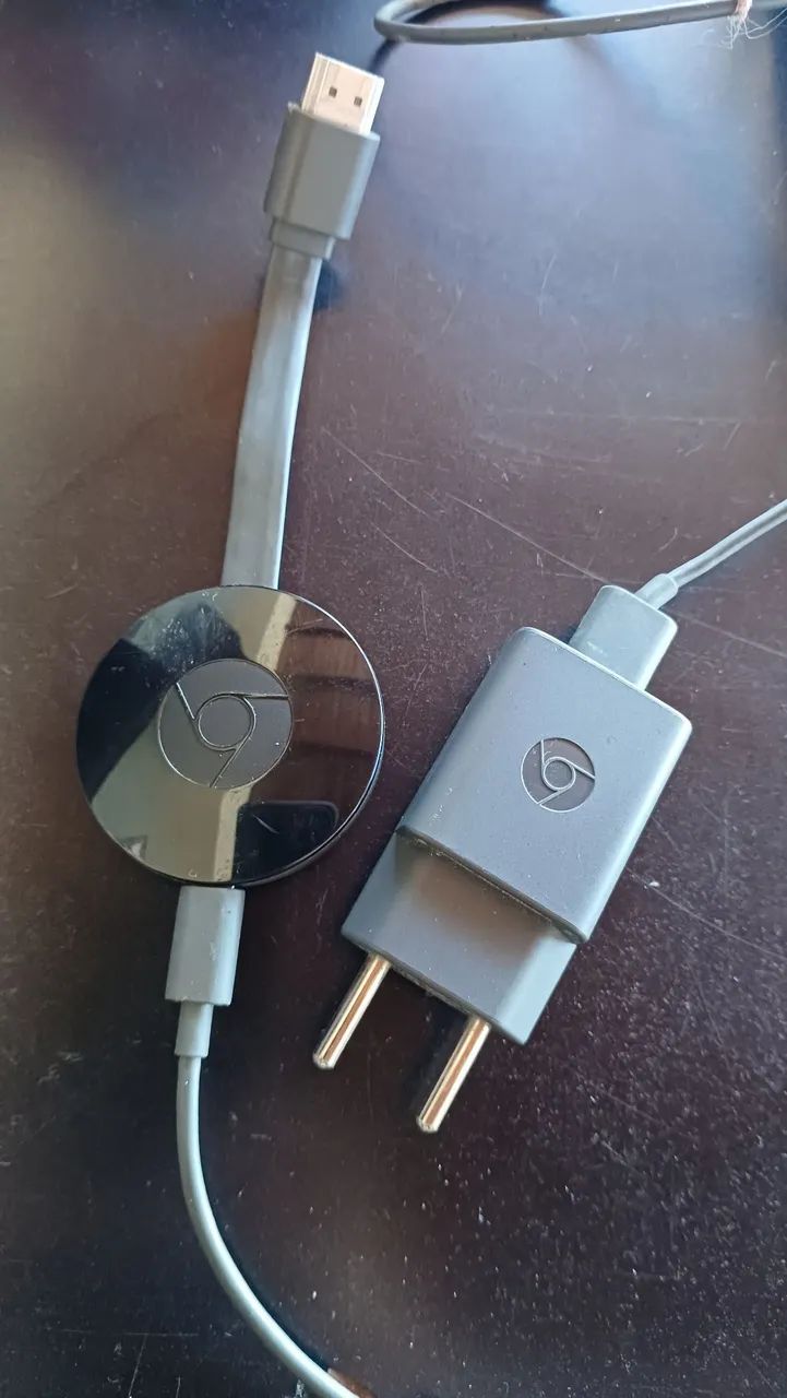 Google Chromecast 2°Geração  - Foto 2