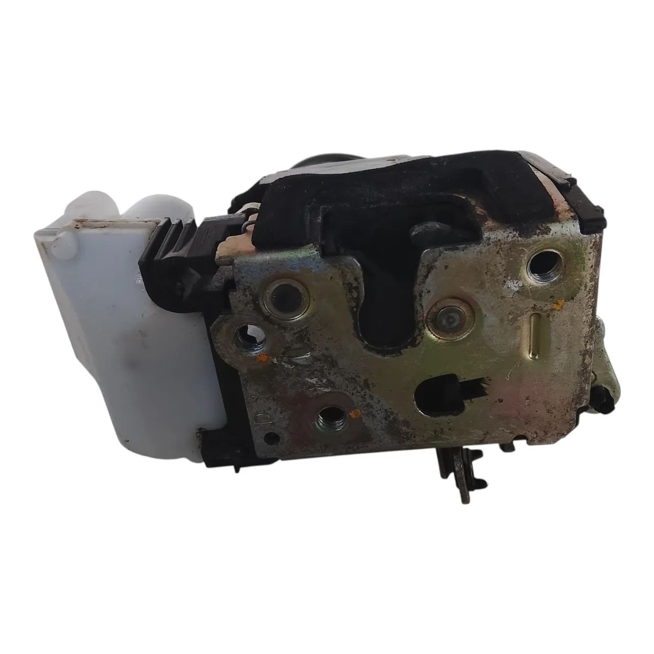 Fechadura Elétrica Dianteira Direita Fiat Siena 2008 2010