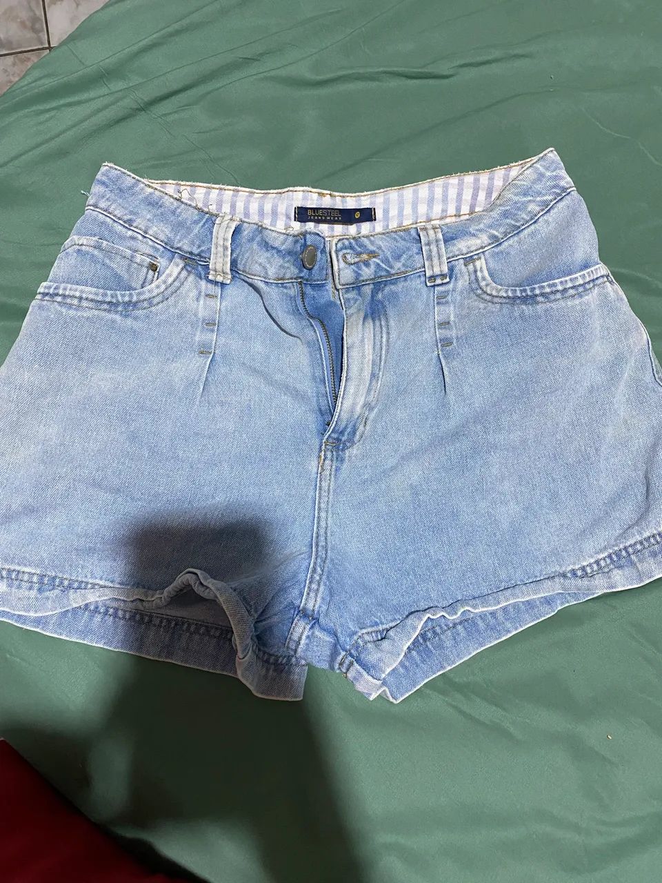 Short jeans - Foto 4