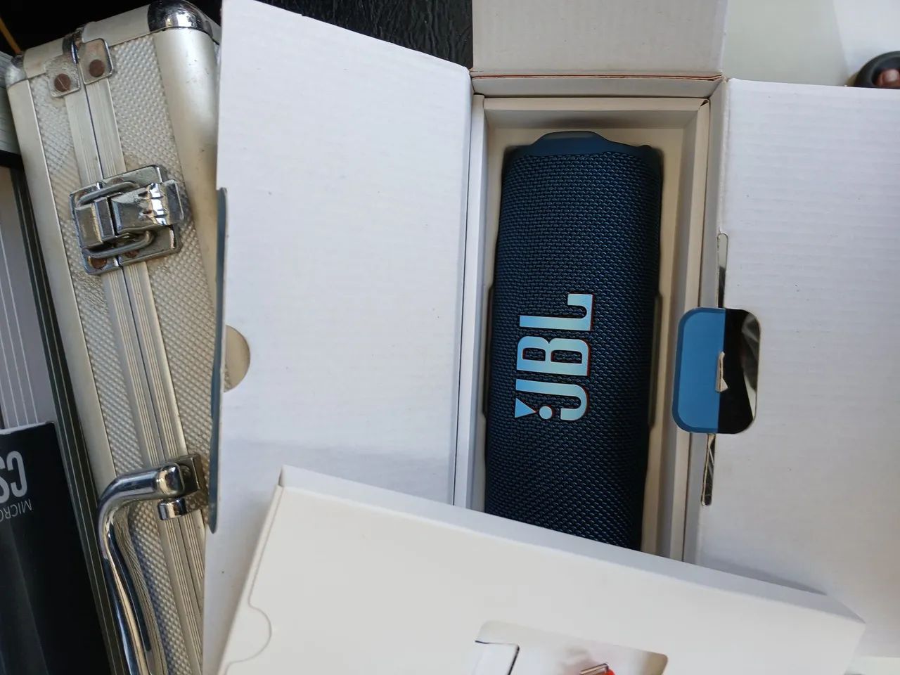 CAIXA DE SOM JBL FLIP 7 - Foto 2